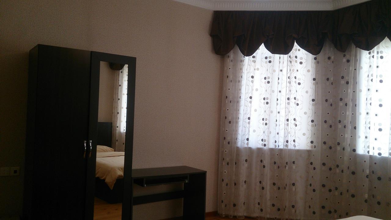 Baku Butik Mini-Hotel Exterior foto